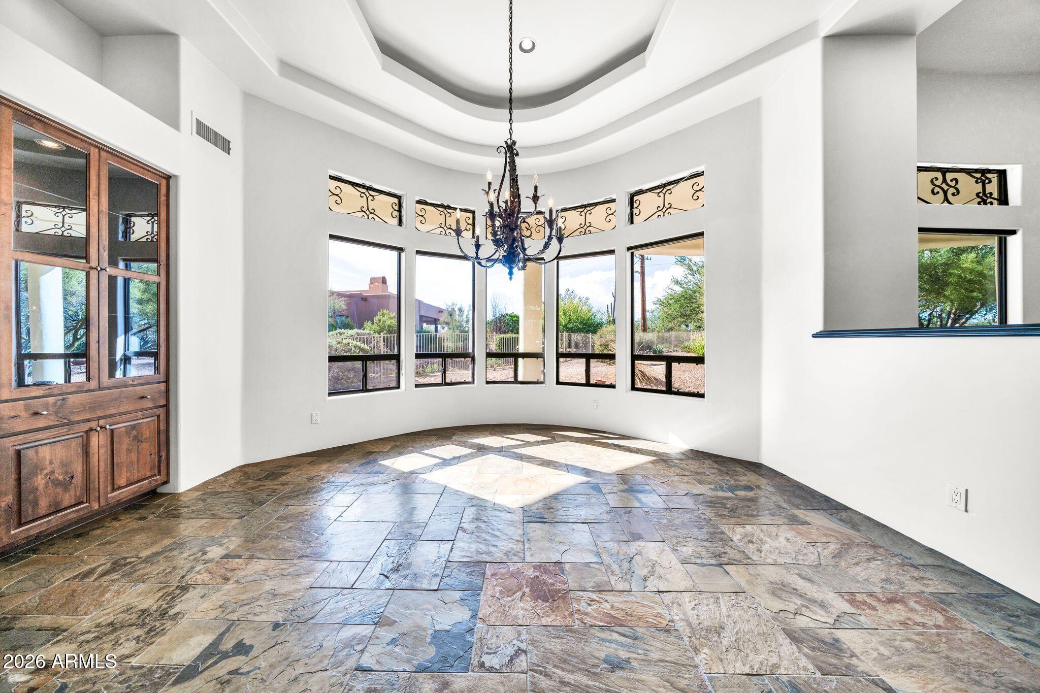 27902 North Agua Verde Drive Rio Verde, AZ 85263 - Photo 19 of 62 Dining Room 2