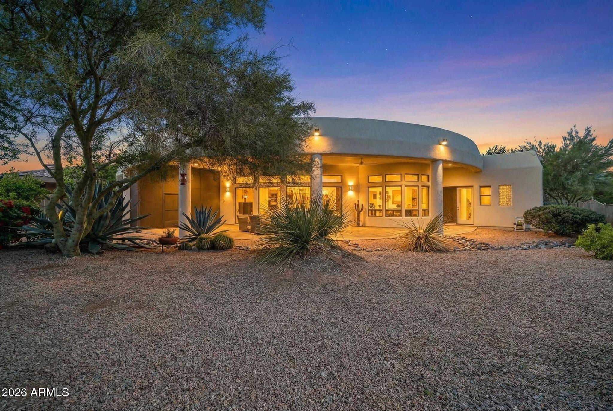 27902 North Agua Verde Drive Rio Verde, AZ 85263 - Photo 2 of 62 27902 N Agua Verde Dr VT 3