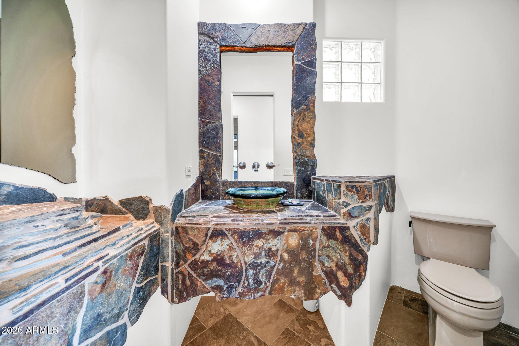 27902 North Agua Verde Drive Rio Verde, AZ 85263 - Photo 47 of 62 Powder Room