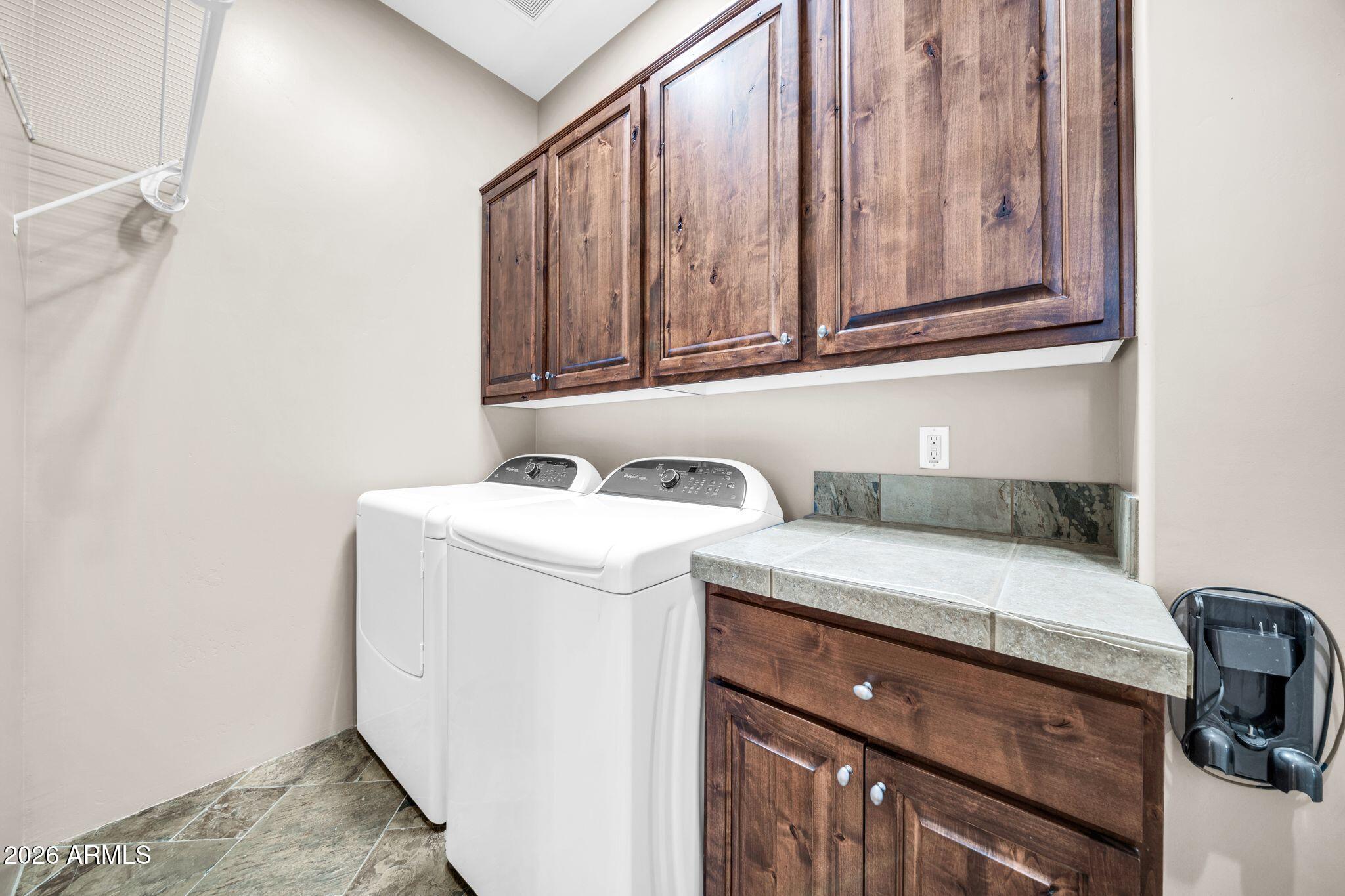 27902 North Agua Verde Drive Rio Verde, AZ 85263 - Photo 48 of 62 Utility Room