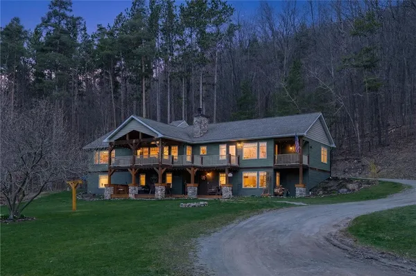 $489,900 | 6600 East Hill Road, Naples, NY 14512