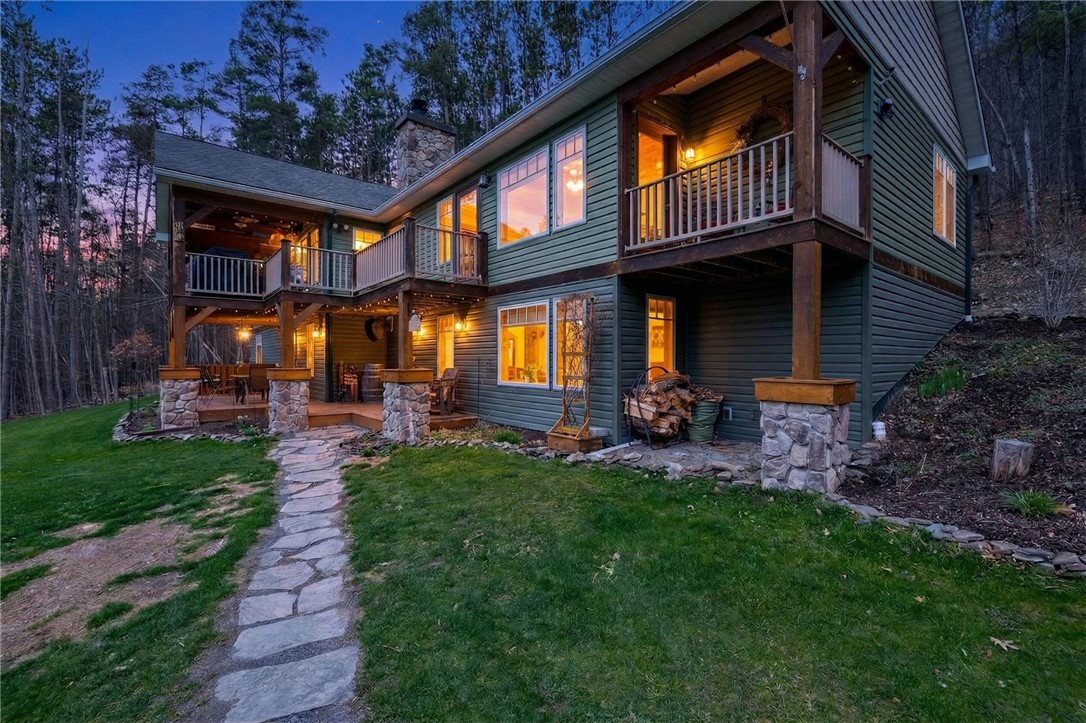 6600 East Hill Road Naples, NY 14512 - Photo 2 of 47