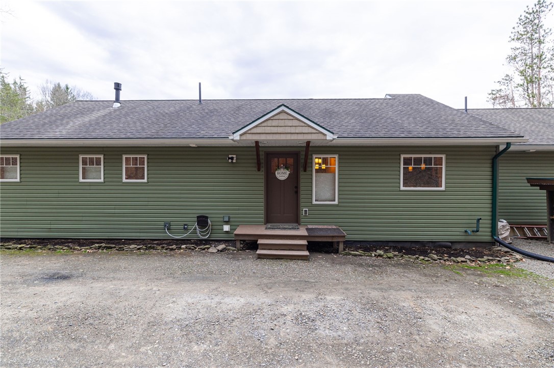 6600 East Hill Road Naples, NY 14512 - Photo 39 of 47 First Floor Entry In Rear of House