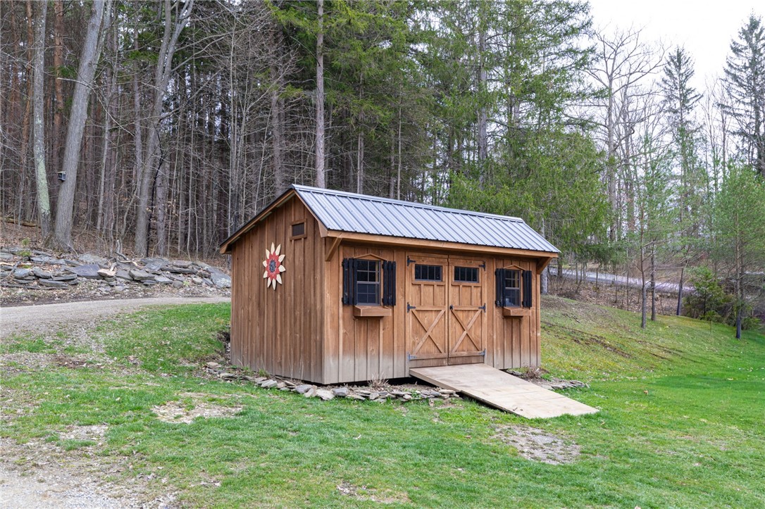 6600 East Hill Road Naples, NY 14512 - Photo 40 of 47