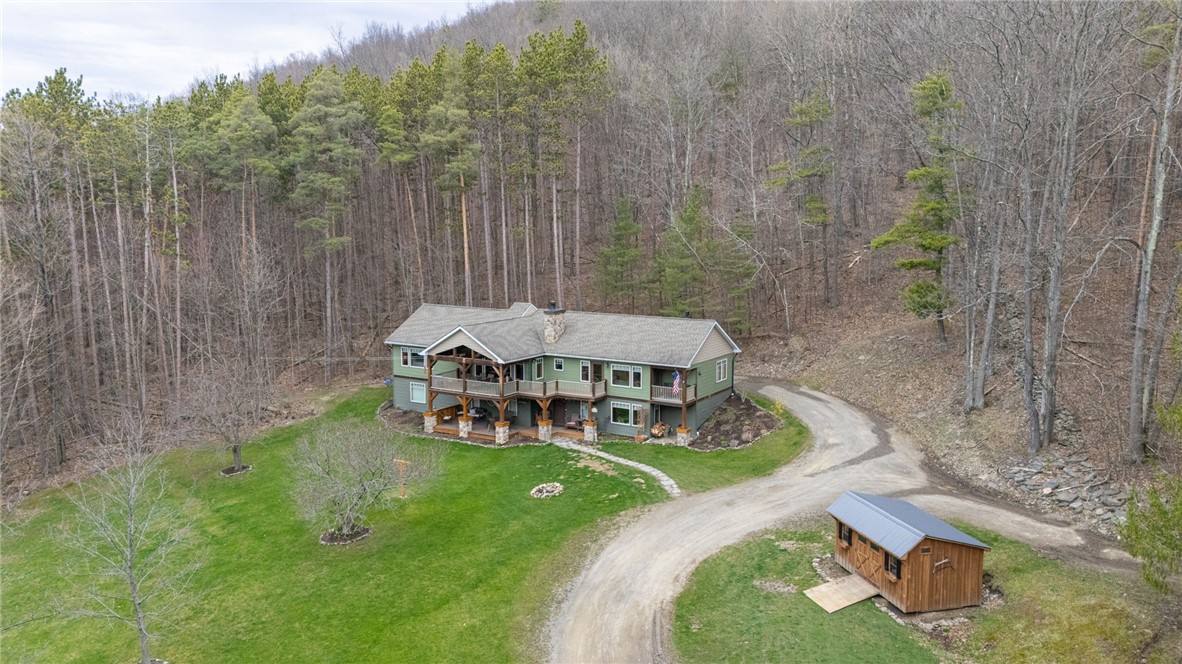 6600 East Hill Road Naples, NY 14512 - Photo 5 of 47