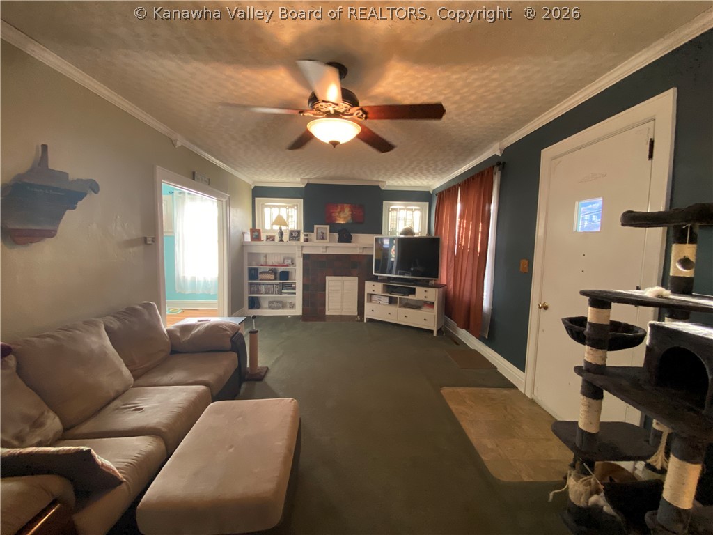 464 3rd Street Madison, WV 25130 - Photo 7 of 46 Gallery Image 7