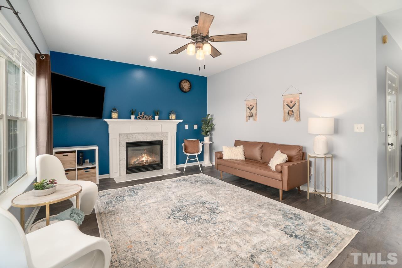 212 Cross Current Lane Raleigh, NC 27610 - Photo 3 of 23 Gallery Image 3