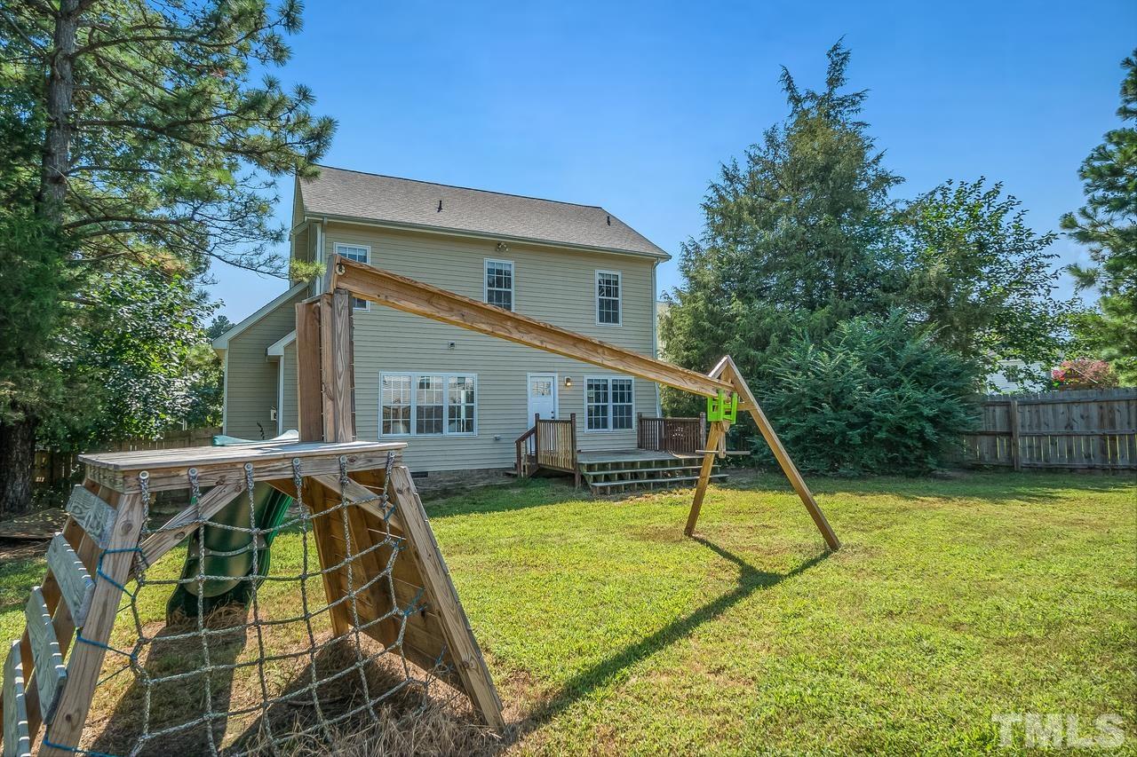 212 Cross Current Lane Raleigh, NC 27610 - Photo 22 of 23 Gallery Image 22