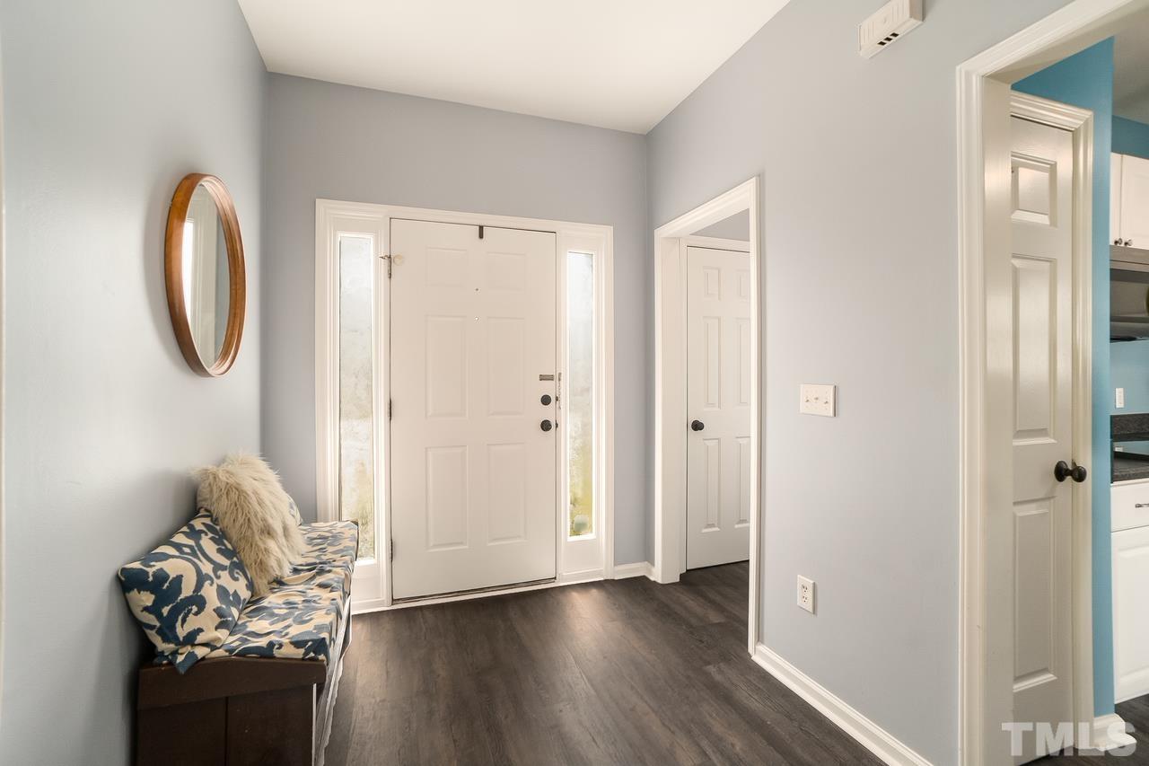 212 Cross Current Lane Raleigh, NC 27610 - Photo 5 of 23 Gallery Image 5
