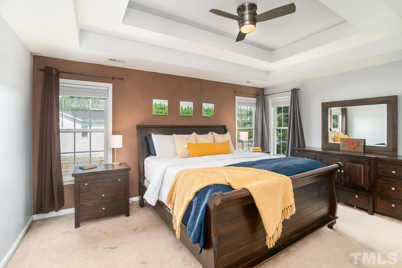 212 Cross Current Lane Raleigh, NC 27610 - Photo 7 of 23 Gallery Image 7
