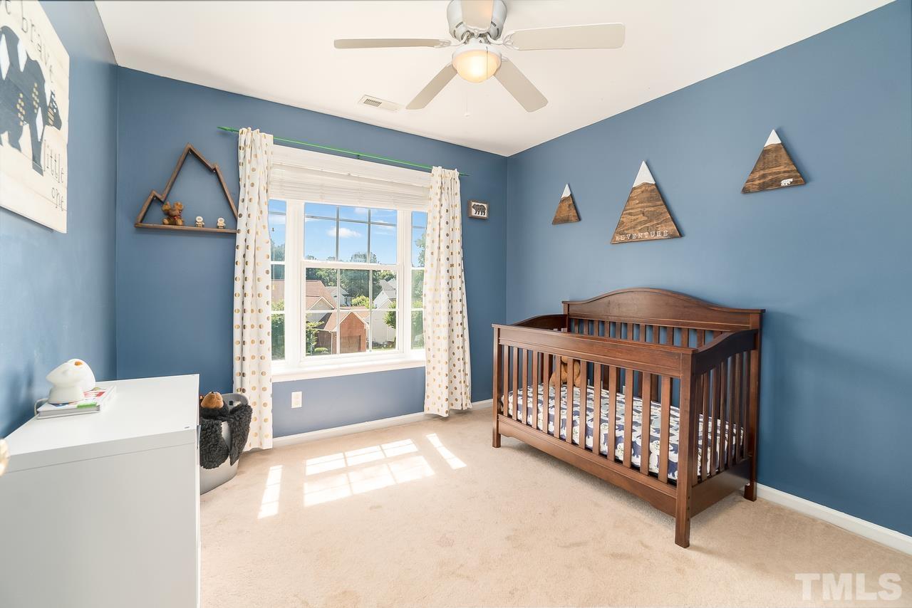 212 Cross Current Lane Raleigh, NC 27610 - Photo 9 of 23 Gallery Image 9