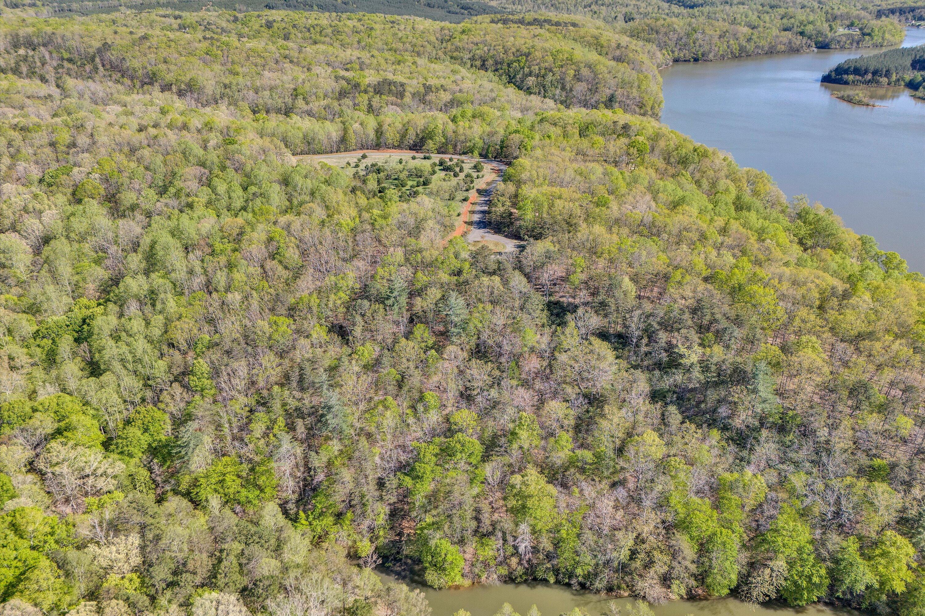 Lot 11-12 Robin Ridge Court Pittsville, VA 24139 - Photo 13 of 18 08-DJI_20250416164019_0151