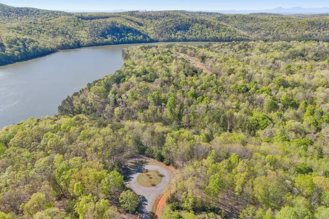 $78,000 | Lot 11-12 Robin Ridge Court, Pittsville, VA 24139