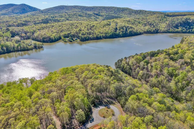 $78,000 | Lot 11-12 Robin Ridge Court, Pittsville, VA 24139