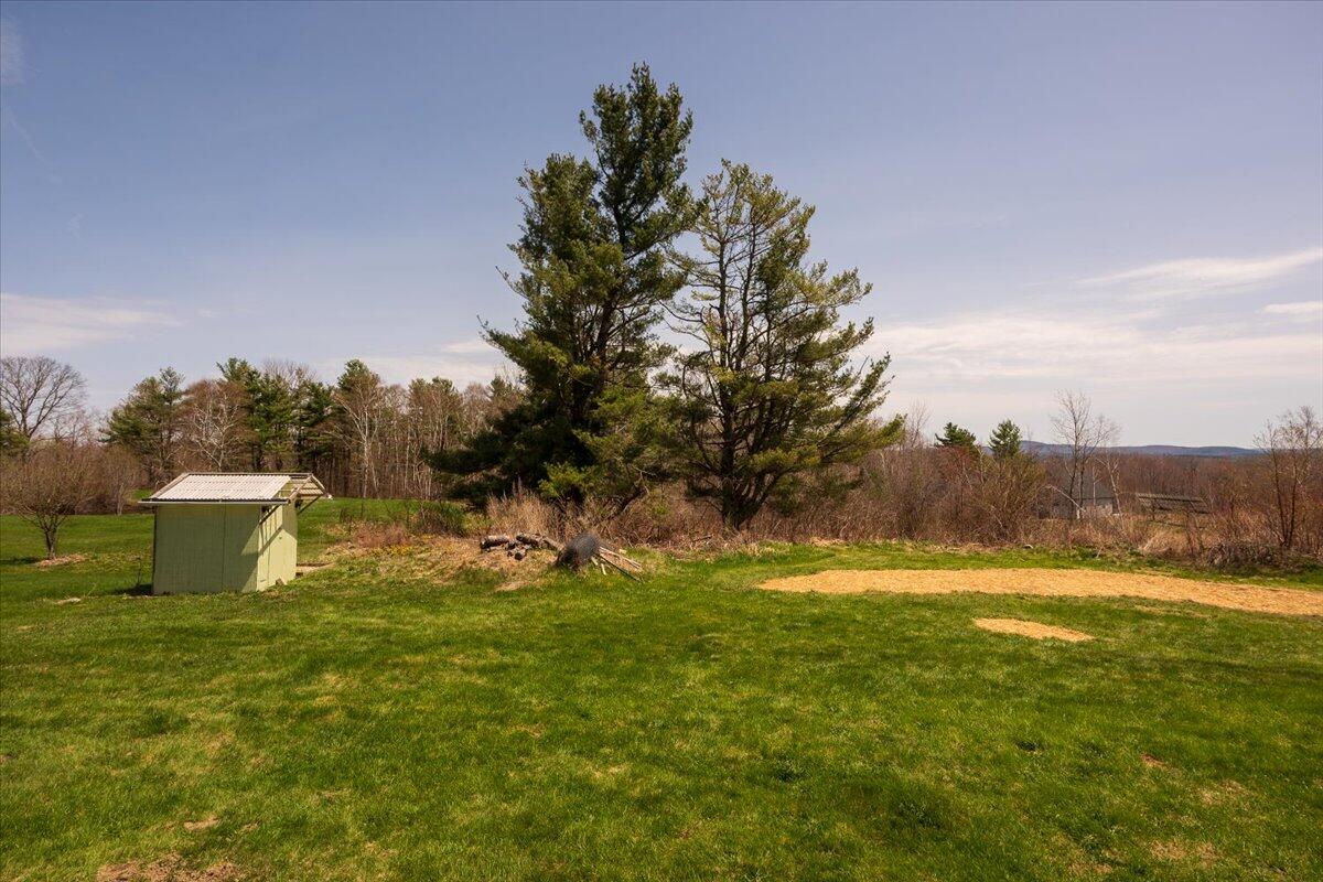 433 North Union Road Union, ME 04862 - Photo 34 of 44 433 N Union Road, Union