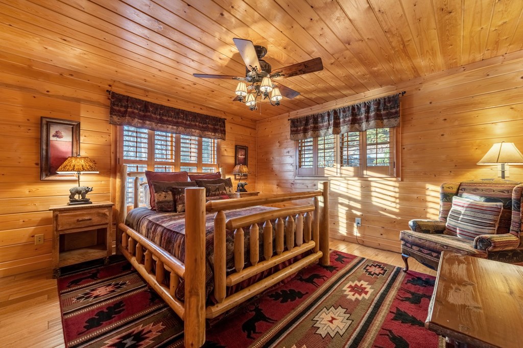 1110 Overlook Road Blue Ridge, GA 30513 - Photo 13 of 37