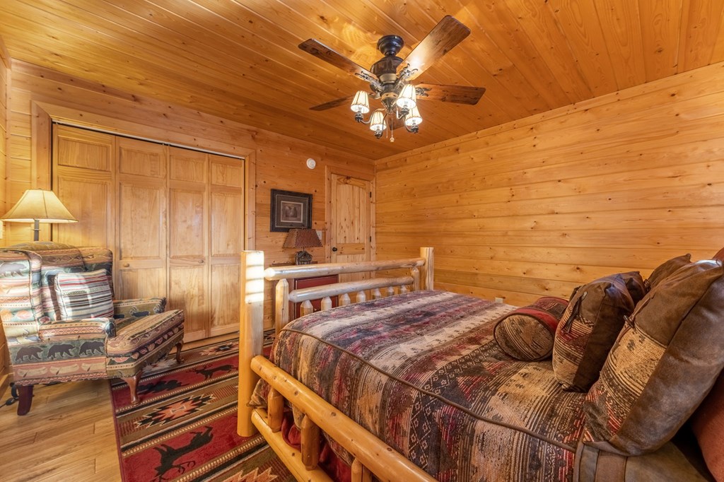 1110 Overlook Road Blue Ridge, GA 30513 - Photo 14 of 37