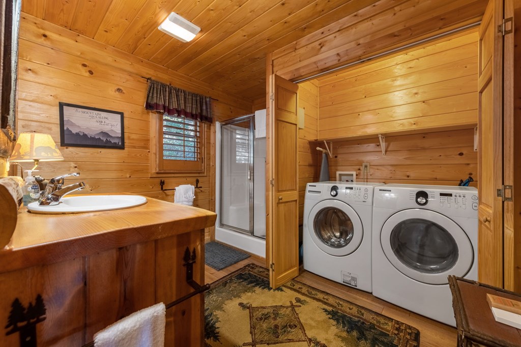 1110 Overlook Road Blue Ridge, GA 30513 - Photo 15 of 37