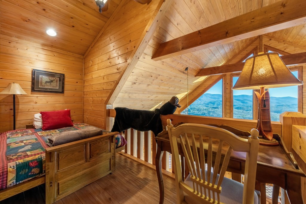 1110 Overlook Road Blue Ridge, GA 30513 - Photo 16 of 37