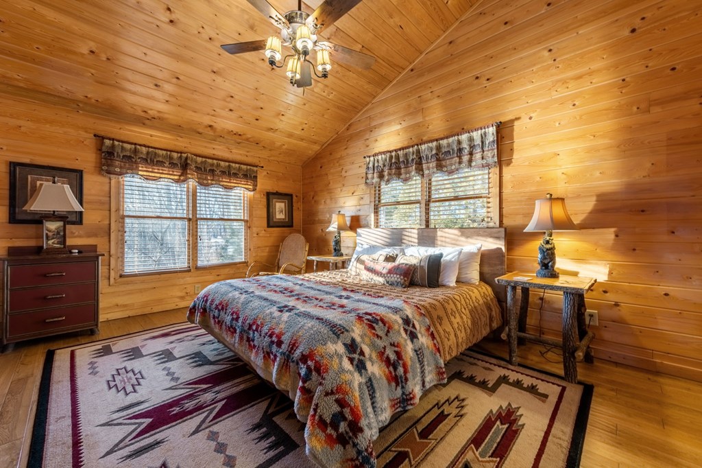 1110 Overlook Road Blue Ridge, GA 30513 - Photo 17 of 37