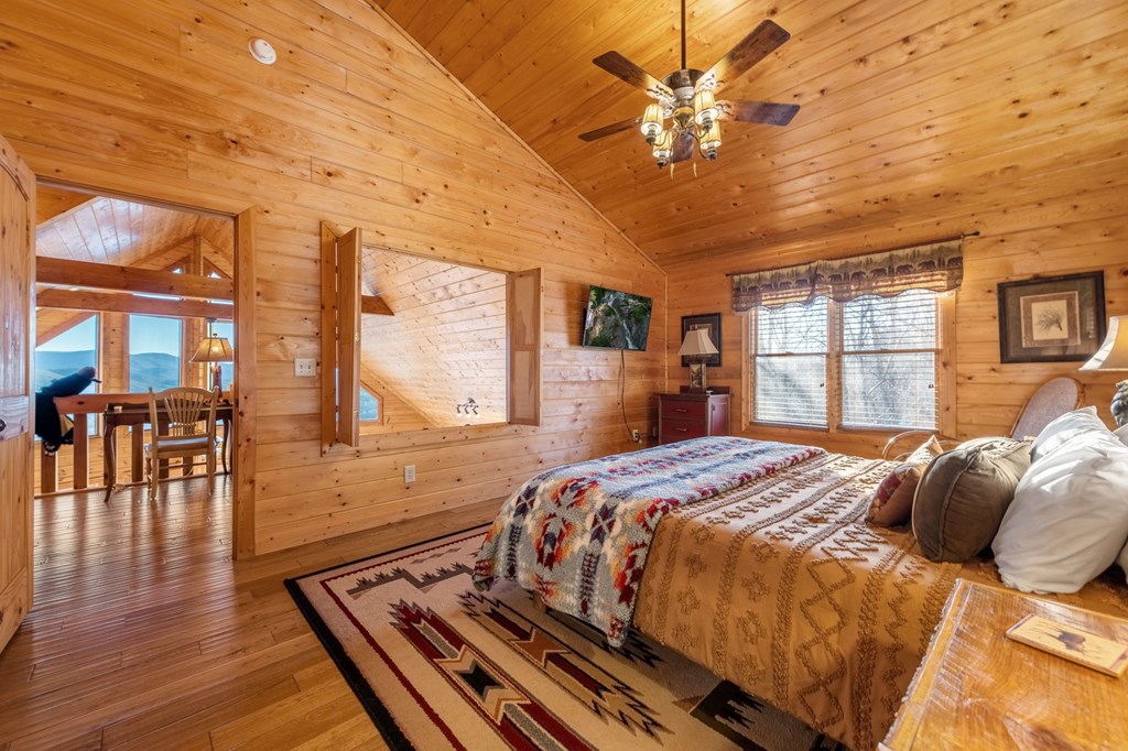 1110 Overlook Road Blue Ridge, GA 30513 - Photo 18 of 37