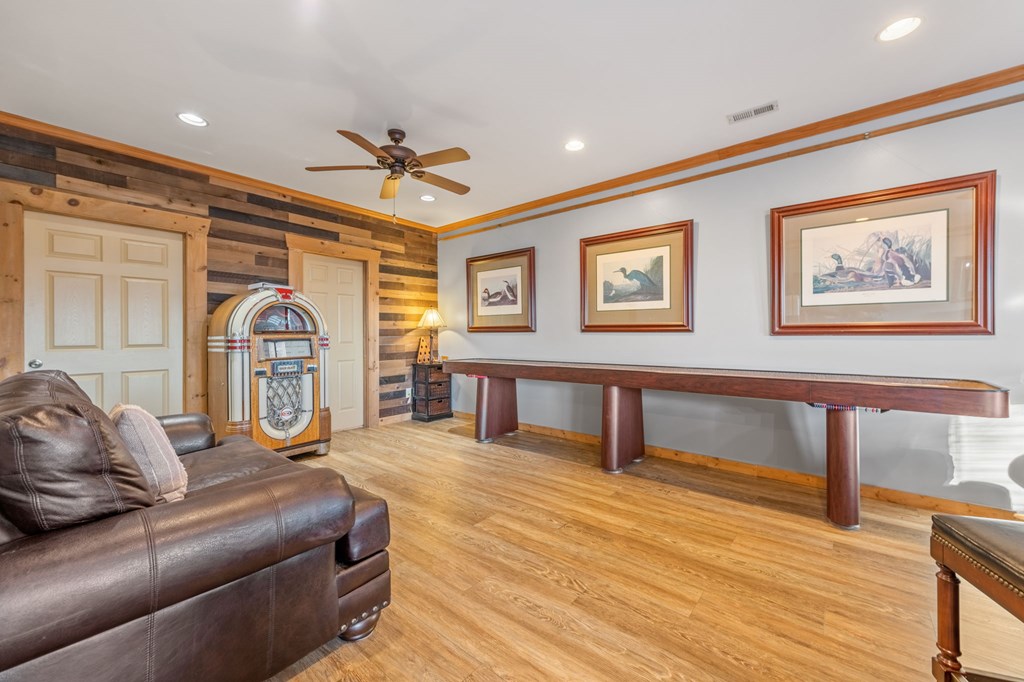 1110 Overlook Road Blue Ridge, GA 30513 - Photo 23 of 37