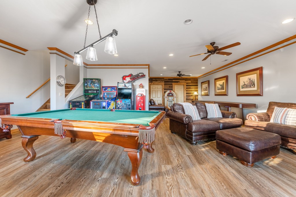 1110 Overlook Road Blue Ridge, GA 30513 - Photo 24 of 37