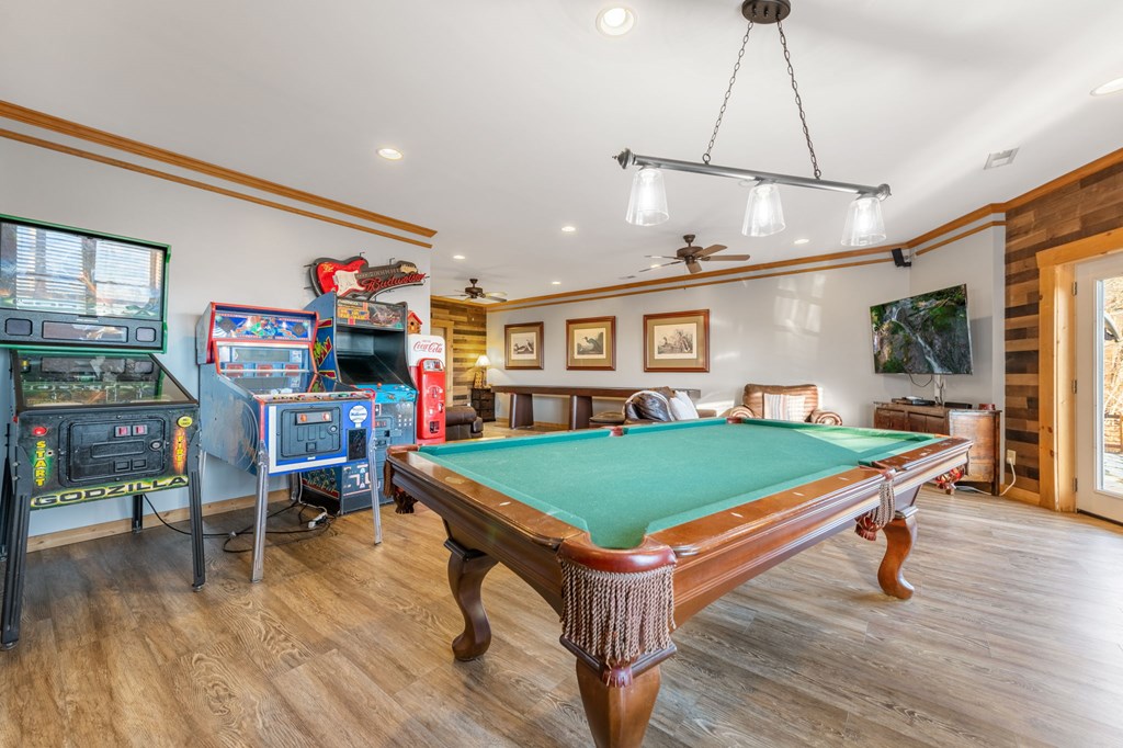 1110 Overlook Road Blue Ridge, GA 30513 - Photo 25 of 37