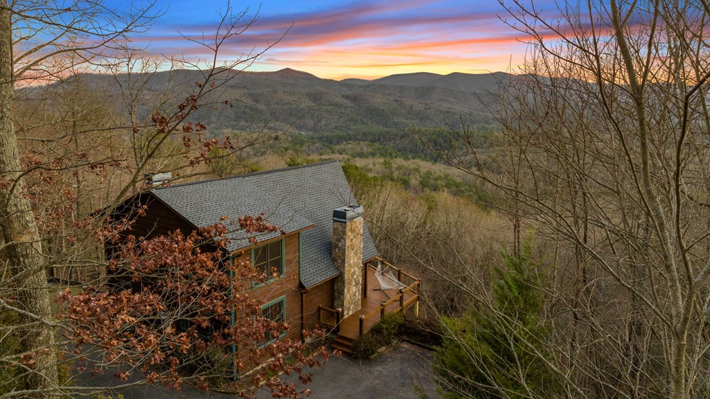 1110 Overlook Road Blue Ridge, GA 30513 - Photo 3 of 37