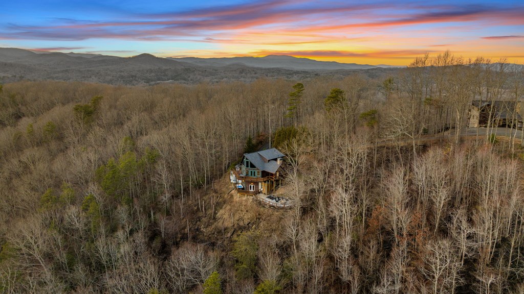 1110 Overlook Road Blue Ridge, GA 30513 - Photo 34 of 37