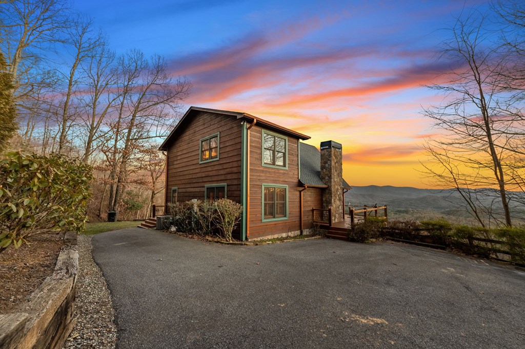1110 Overlook Road Blue Ridge, GA 30513 - Photo 37 of 37