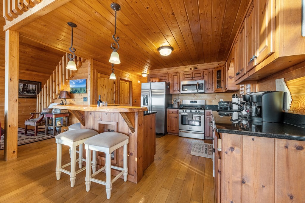 1110 Overlook Road Blue Ridge, GA 30513 - Photo 9 of 37