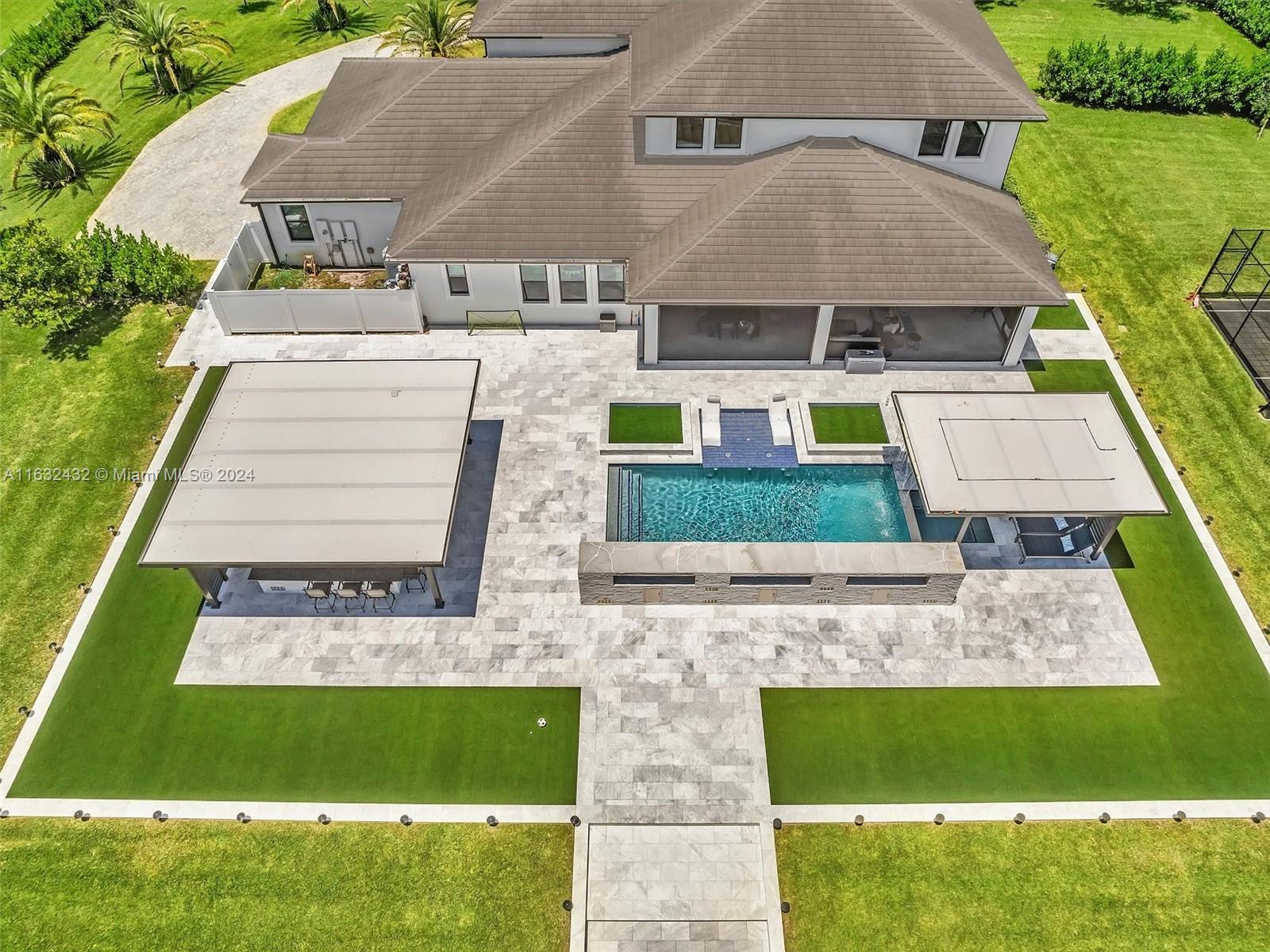 17802 Southwest 58th Street Southwest Ranches, FL 33331 - Photo 58 of 62