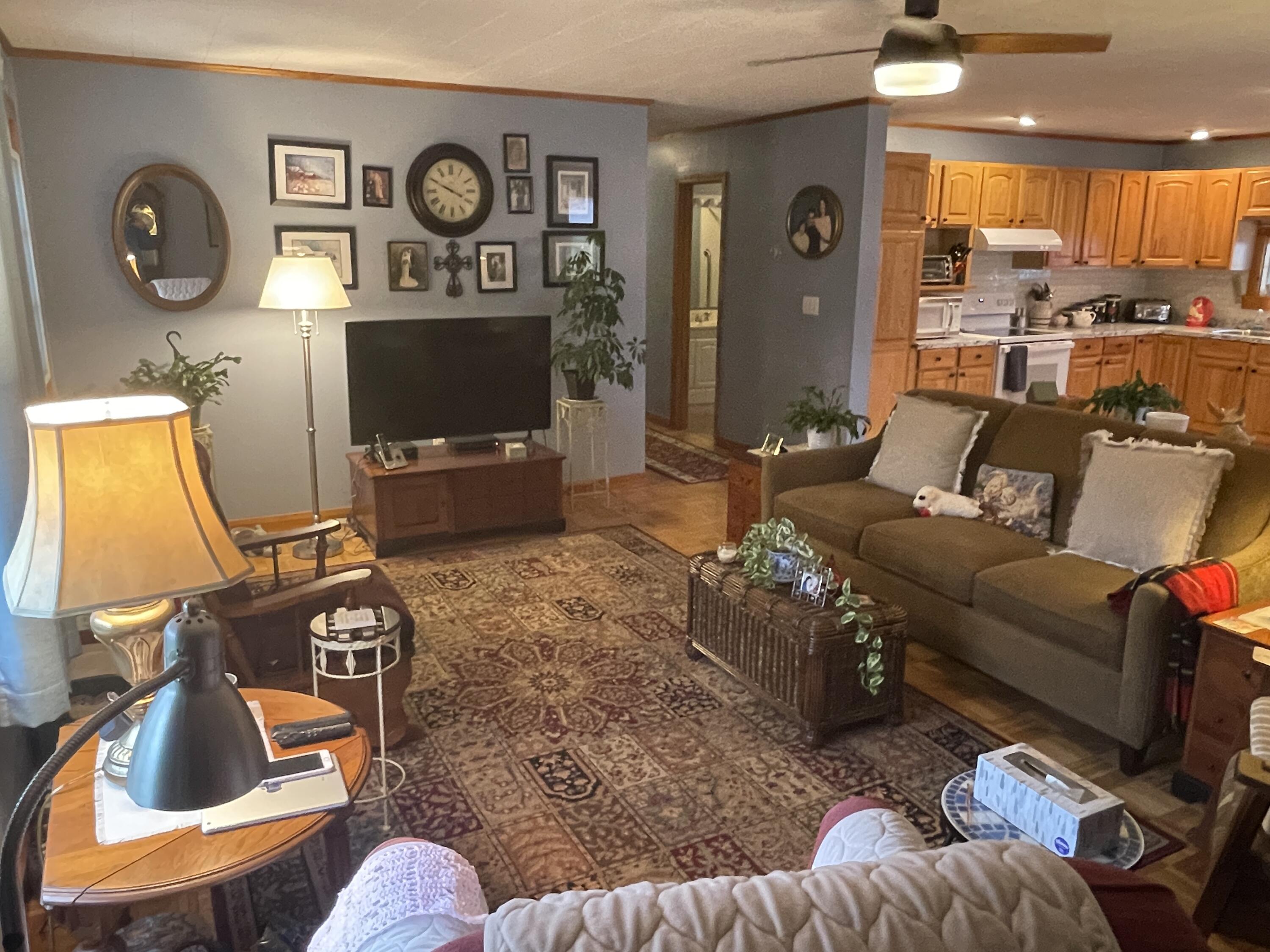 1 Daggett Road Perry, ME 04667 - Photo 16 of 78