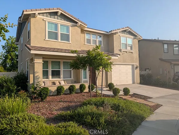 $579,000 | 2127 Stone Gate Place, Mentone, CA 92359