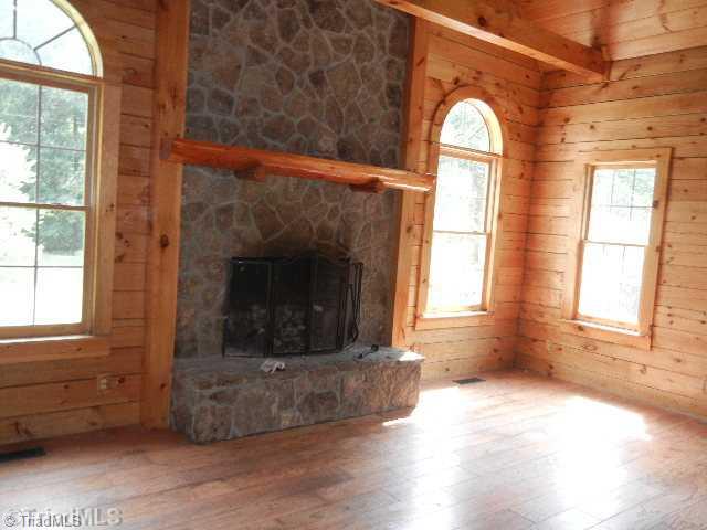 4547 Preacher Holmes Road Graham, NC 27253 - Photo 2 of 6 Living Room.