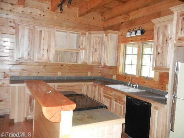 4547 Preacher Holmes Road Graham, NC 27253 - Photo 3 of 6 Kitchen.