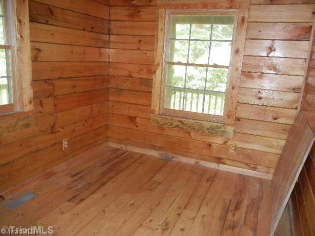 4547 Preacher Holmes Road Graham, NC 27253 - Photo 4 of 6 1st Bedroom.