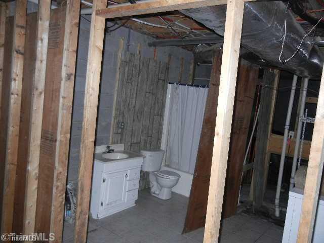 4547 Preacher Holmes Road Graham, NC 27253 - Photo 6 of 6 Other Bath.