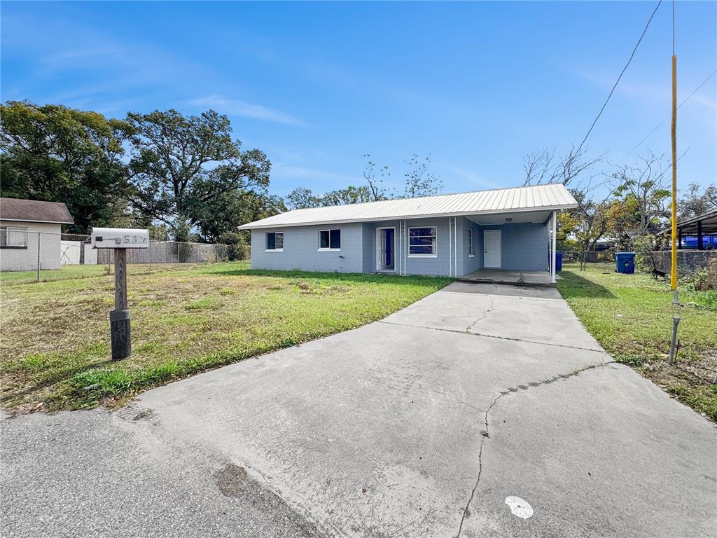 517 3rd Court Southwest Fort Meade, FL 33841 - Photo 3 of 20