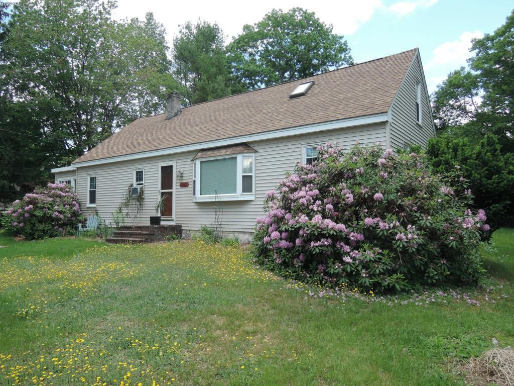 247 Gray Road Cumberland, ME 04021 - Photo 1 of 15 Photo