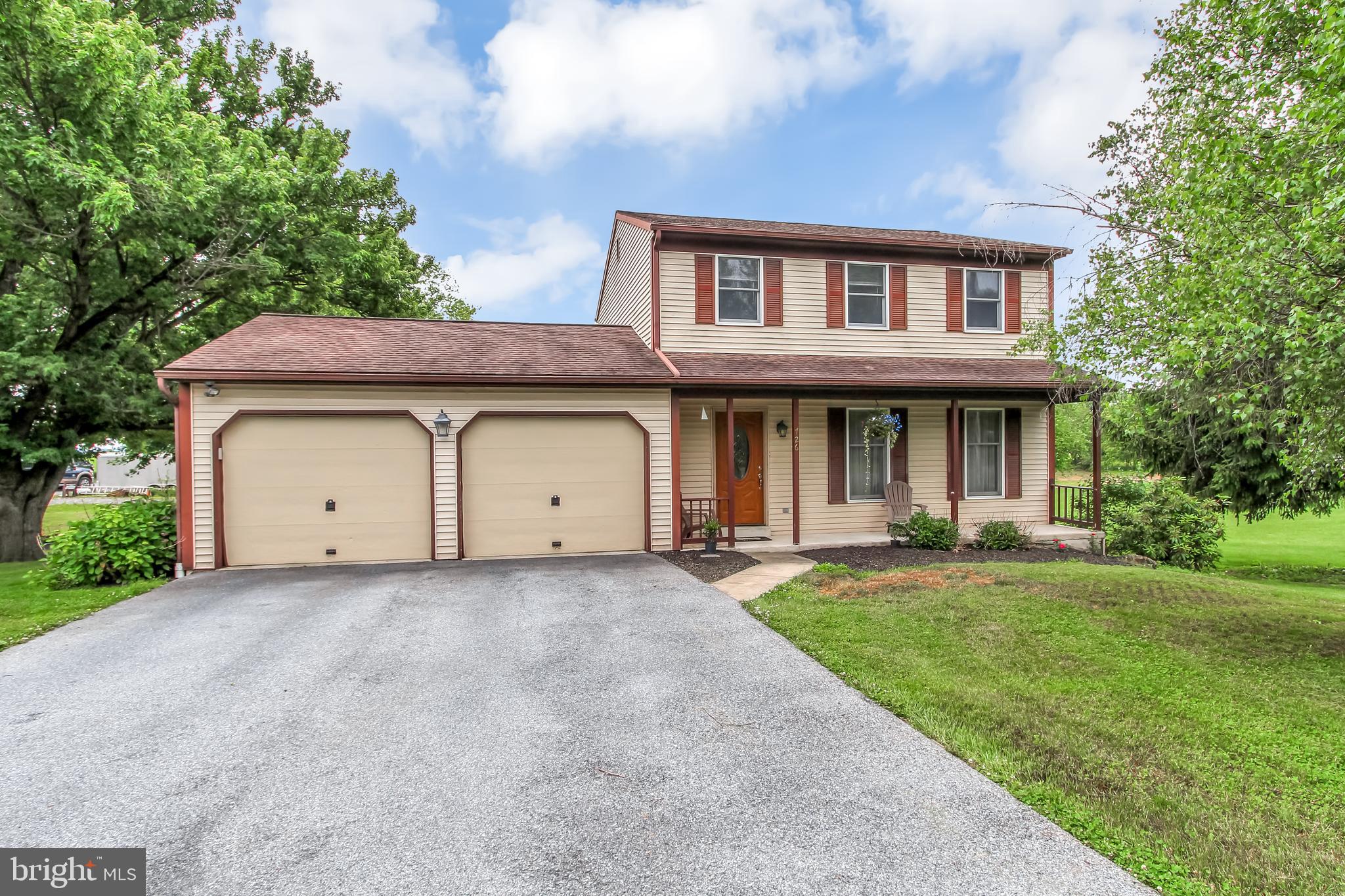 726 Schwanger Road Elizabethtown, PA 17022 - Photo 1 of 25