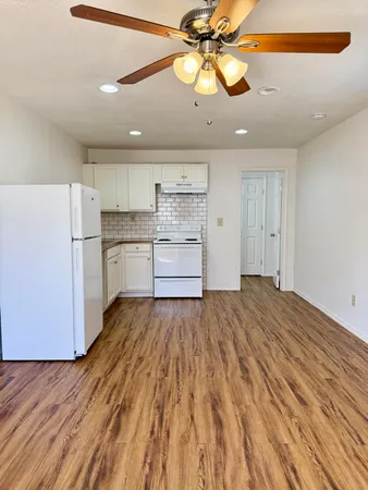 $550 | 1912 25th Street, Unit C, Lubbock, TX 79411