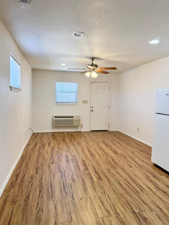 $550 | 1912 25th Street, Unit C, Lubbock, TX 79411