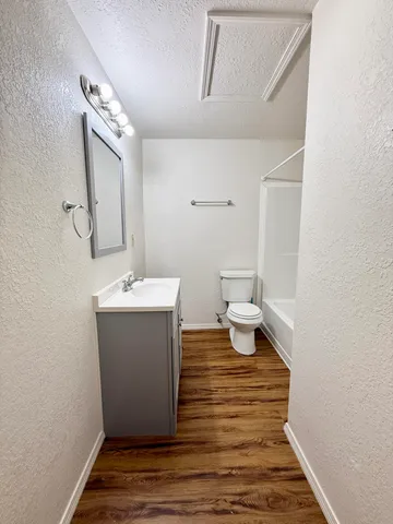 $585 | 1912 25th Street, Unit C, Lubbock, TX 79411