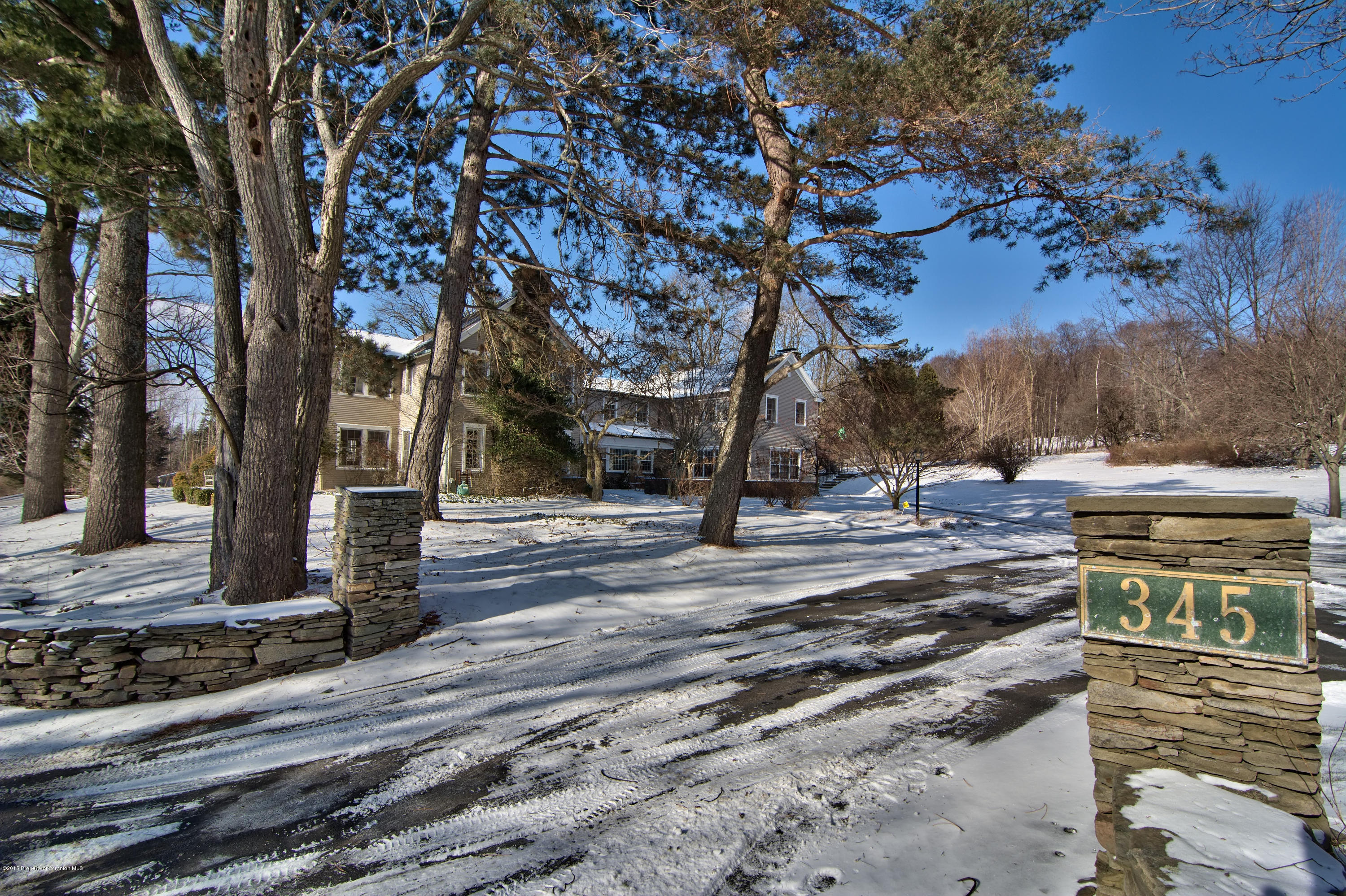 345 Carbondale Road Clarks Summit, PA 18411 - Photo 30 of 137 Gallery Image 30