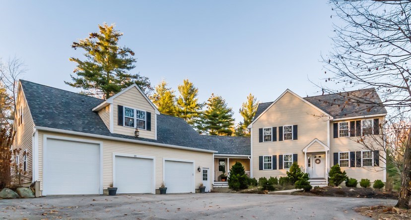 90 Old County Road Mason, NH 03048 - Photo 1 of 40