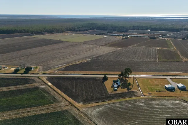 $99,000 | 2637 Quarter Road, Swanquarter, NC 27885