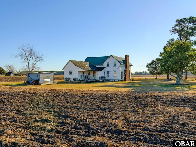 $99,000 | 2637 Quarter Road, Swanquarter, NC 27885