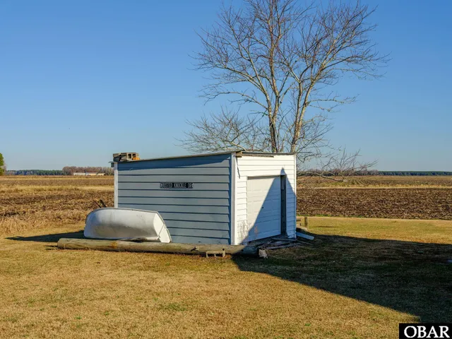 $99,000 | 2637 Quarter Road, Swanquarter, NC 27885